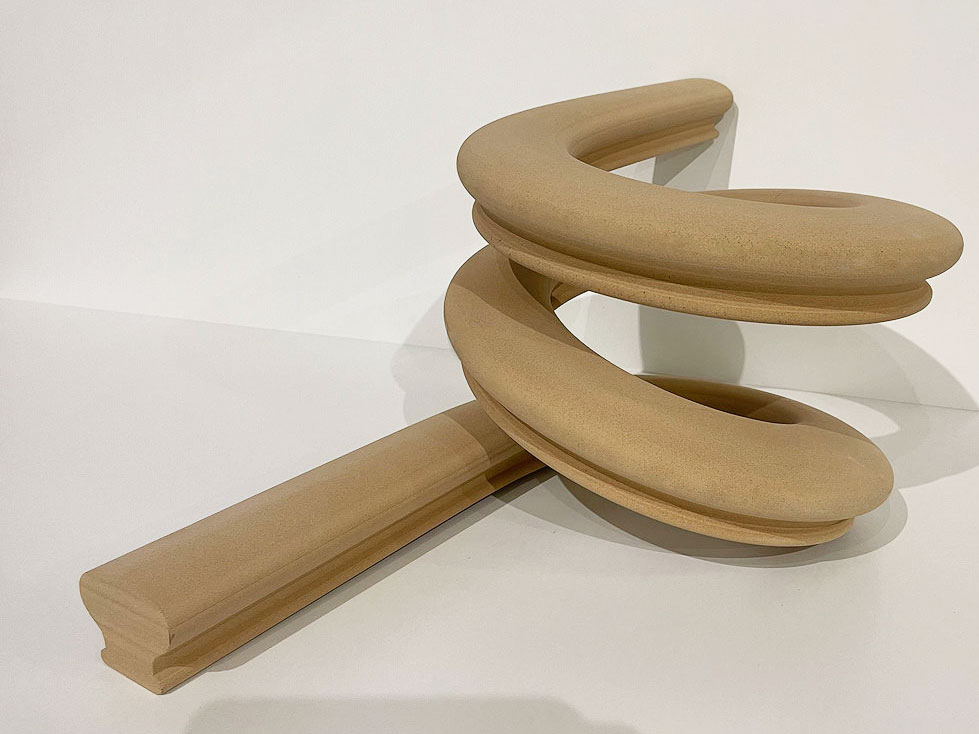 handrails
